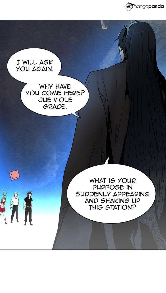 Tower of God Chapter 284 image 059